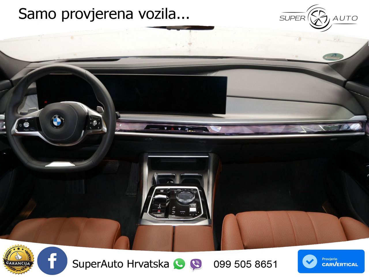 BMW 740d (299 KS) xDrive Steptronic ACC+HEAD+4xGR SJED+360+PANO