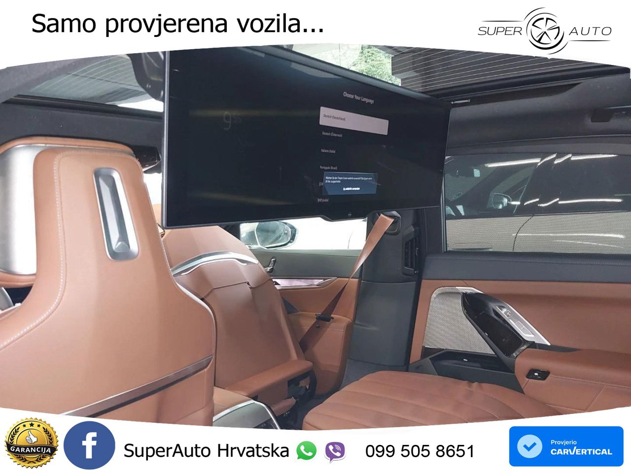 BMW 740d (299 KS) xDrive Steptronic ACC+HEAD+4xGR SJED+360+PANO