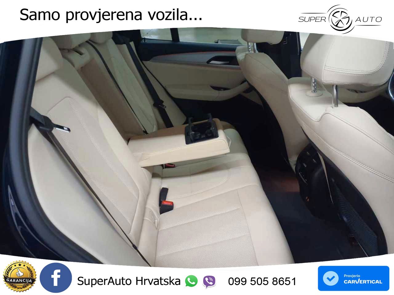 BMW X3 30d xDrive Steptronic M Sport