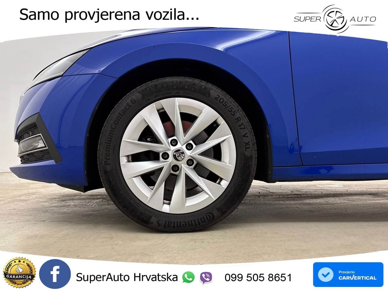Škoda Octavia Combi 2.0 TDI (150 KS) 4x4 DSG LED+GR SJED+ACC
