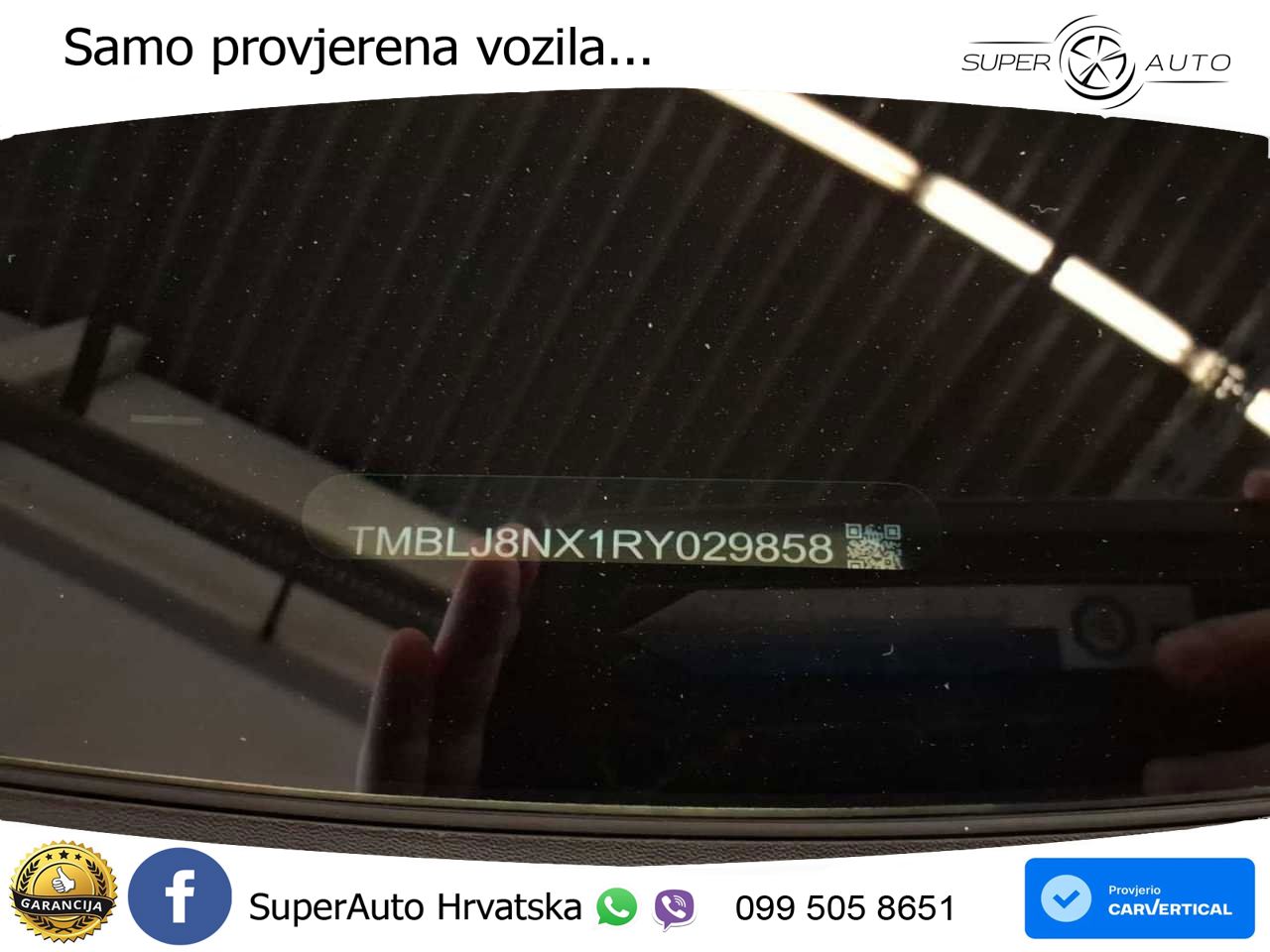 Škoda Octavia Combi 2.0 TDI (150 KS) 4x4 DSG LED+GR SJED+ACC