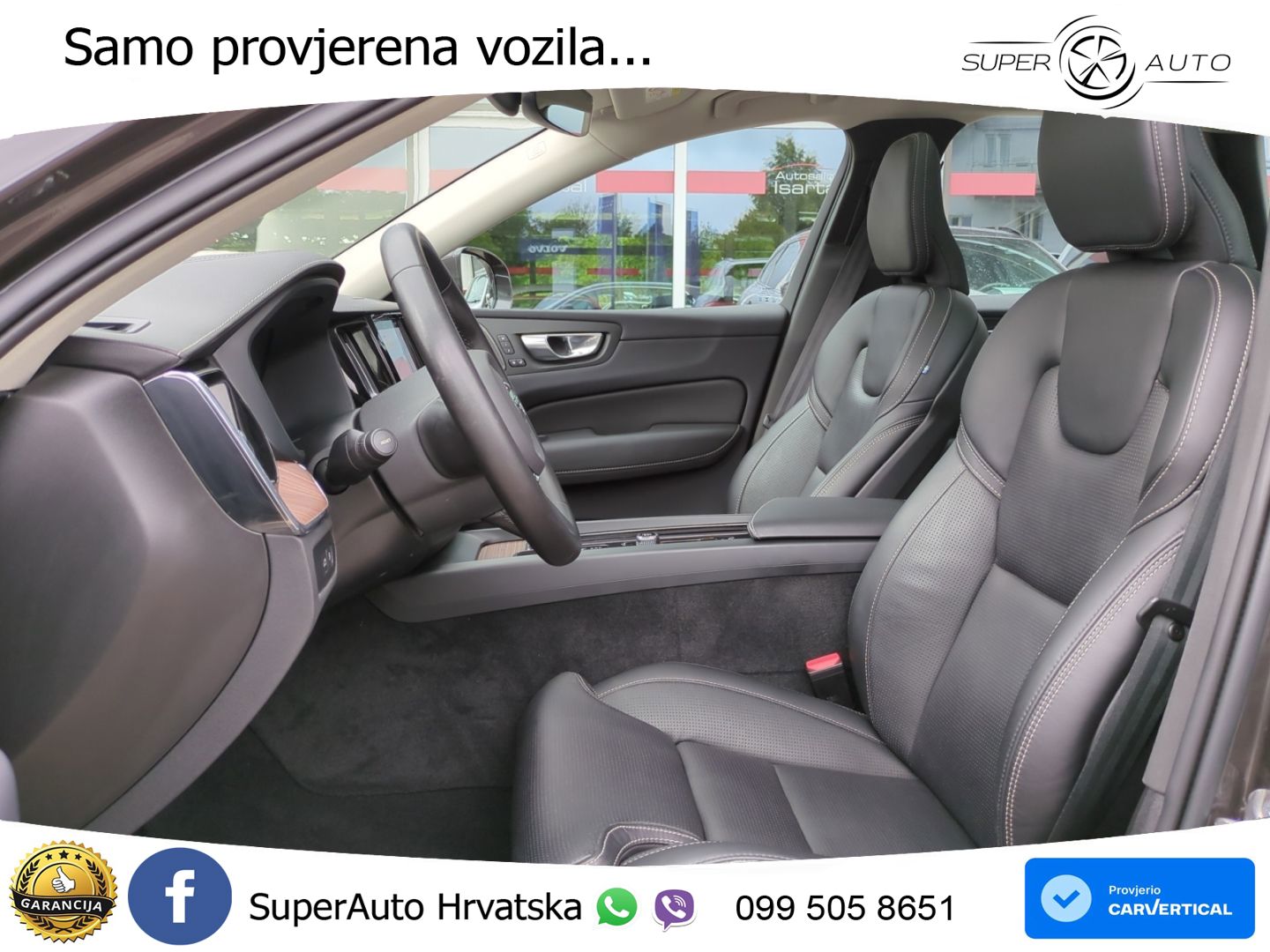 Volvo XC60 T8 AWD Geartronic LED+GR SJED+ACC