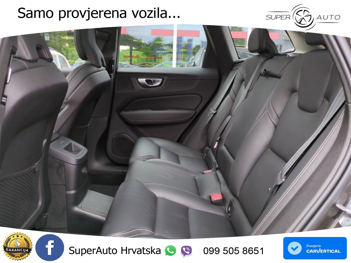 Volvo XC60 T8 AWD Geartronic LED+GR SJED+ACC