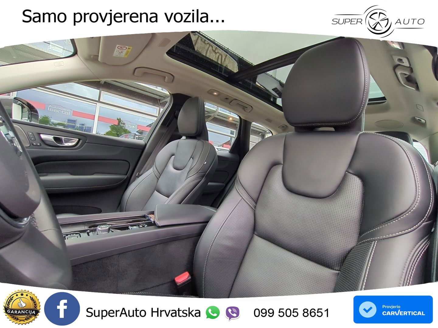 Volvo XC60 T8 AWD Geartronic LED+GR SJED+ACC