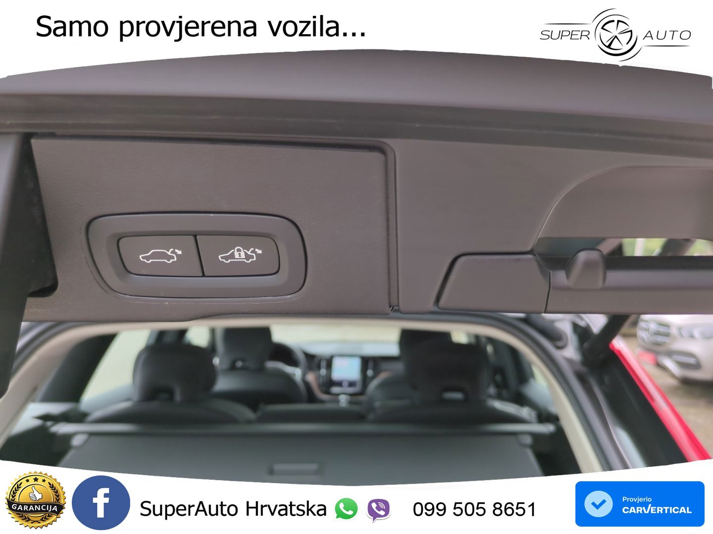 Volvo XC60 T8 AWD Geartronic LED+GR SJED+ACC