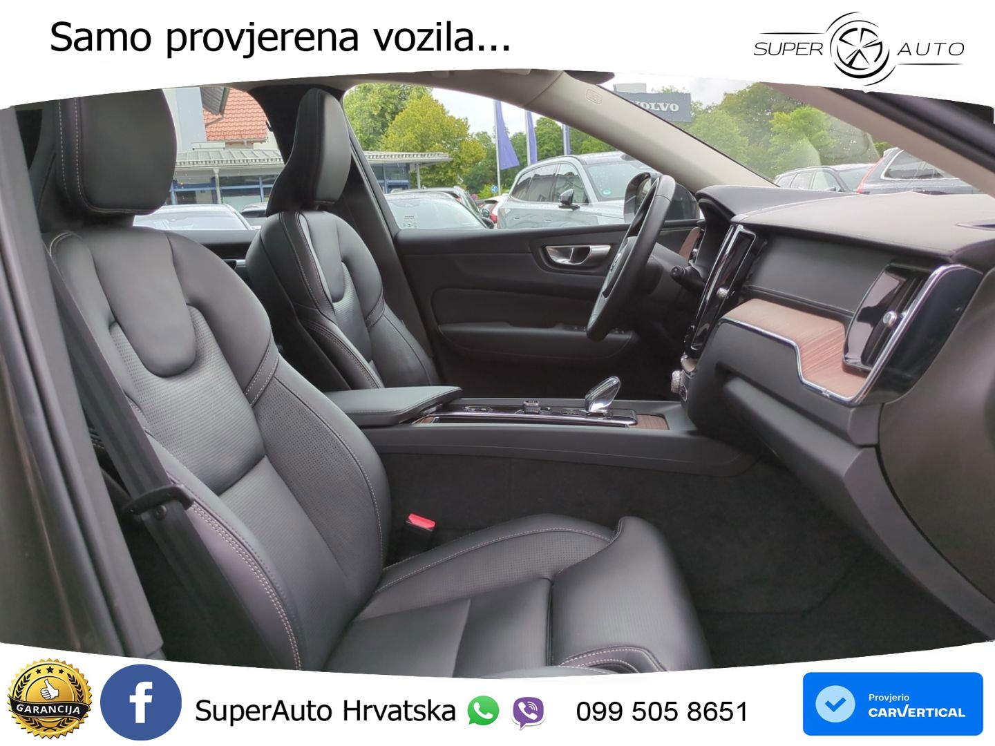 Volvo XC60 T8 AWD Geartronic LED+GR SJED+ACC