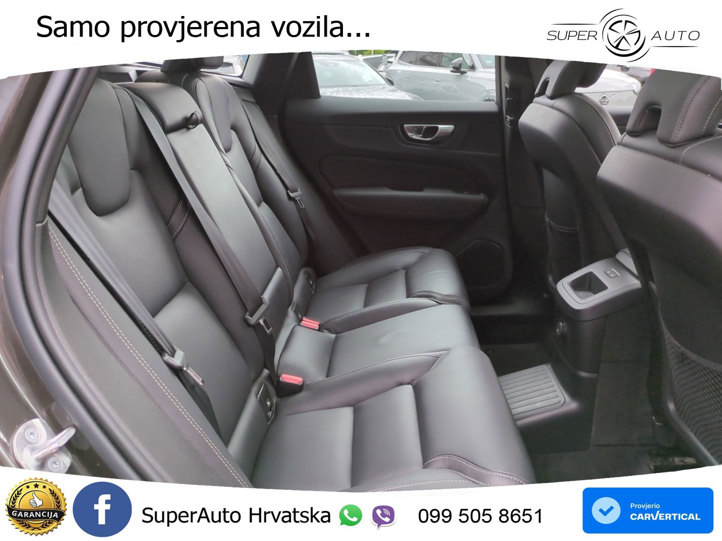 Volvo XC60 T8 AWD Geartronic LED+GR SJED+ACC