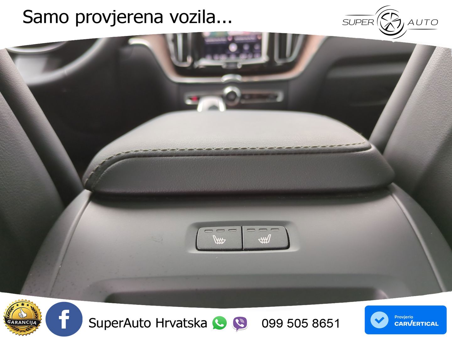 Volvo XC60 T8 AWD Geartronic LED+GR SJED+ACC
