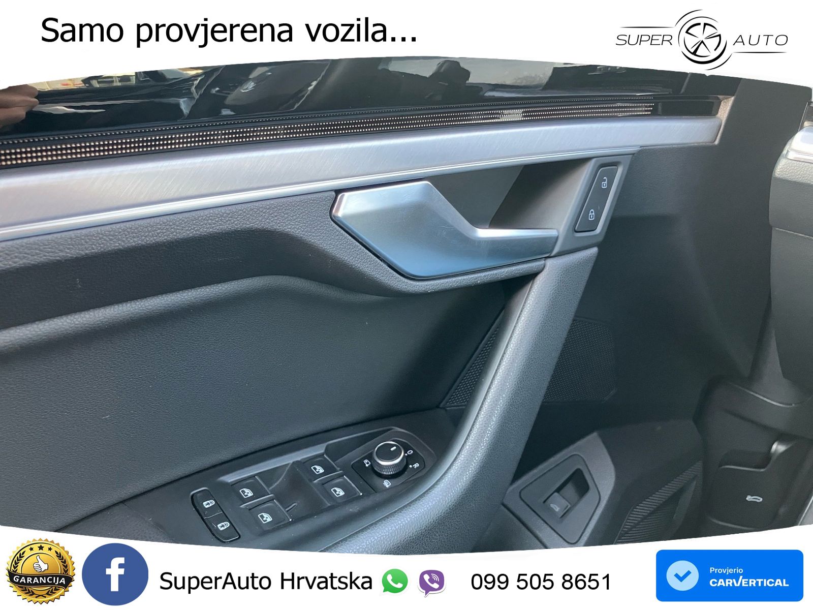 Volkswagen Touareg 3.0 V6 TDI (231 KS) 4MOTION Tiptronic R-Line ZRAČNI+ACC+4xGR SJED+KAM