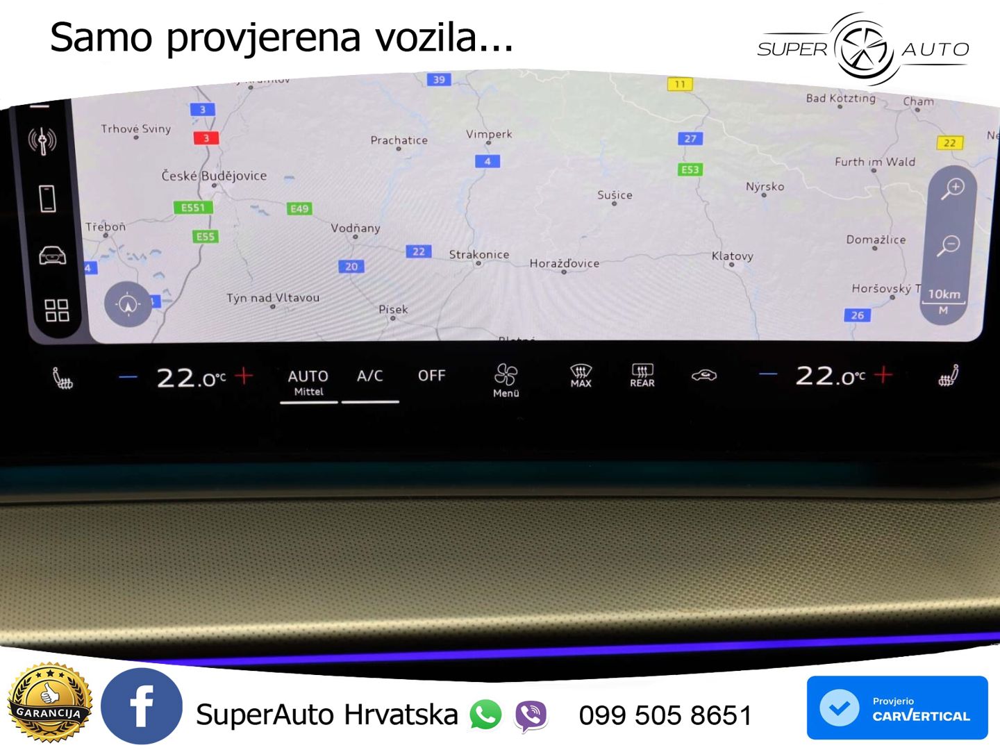 Audi Q3 Sportback 2.0 TFSI (204 KS) quattro S tronic S line MATRIX+GR SJED+KAM