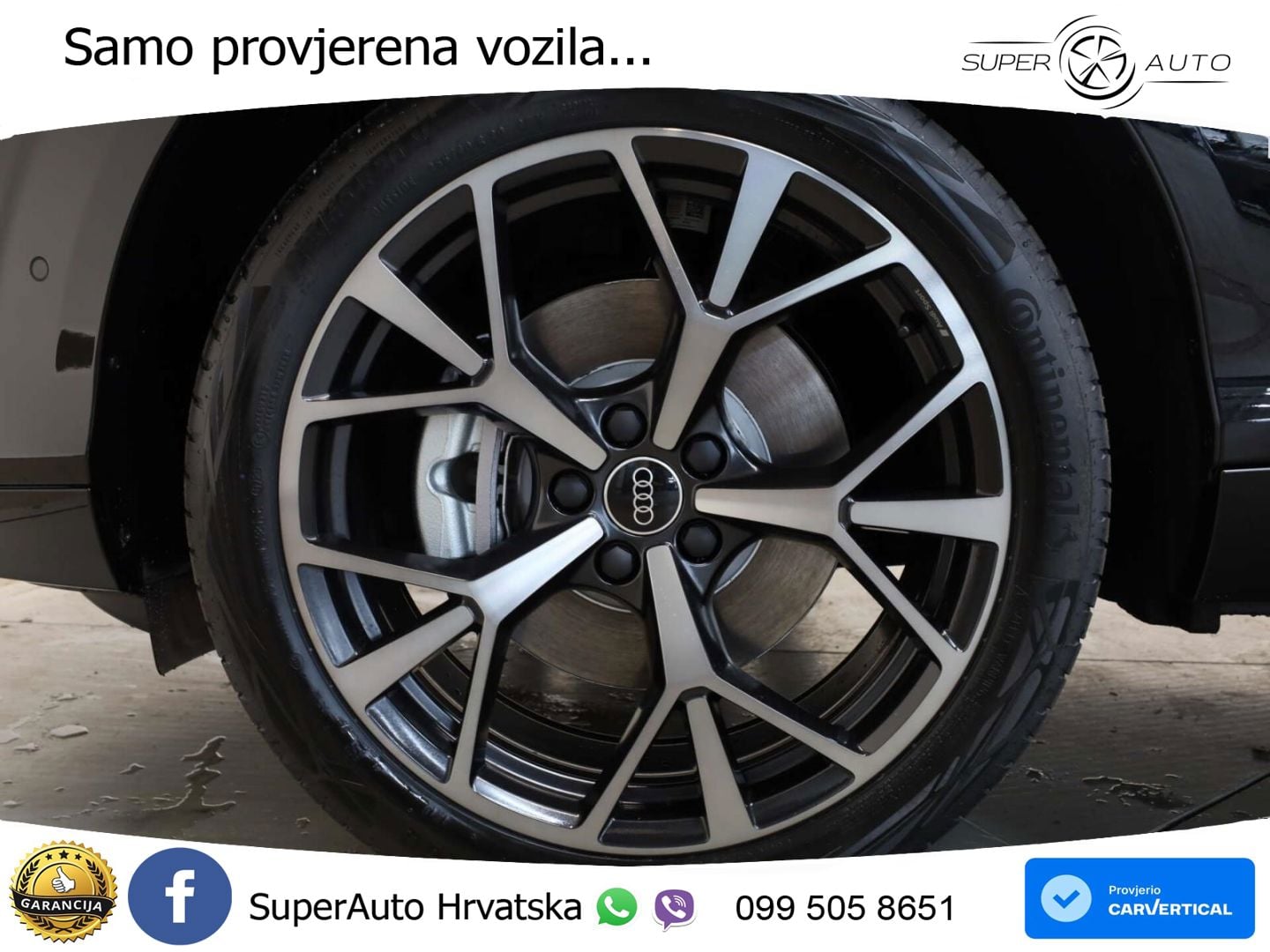 Audi Q3 Sportback 2.0 TFSI (204 KS) quattro S tronic S line MATRIX+GR SJED+KAM