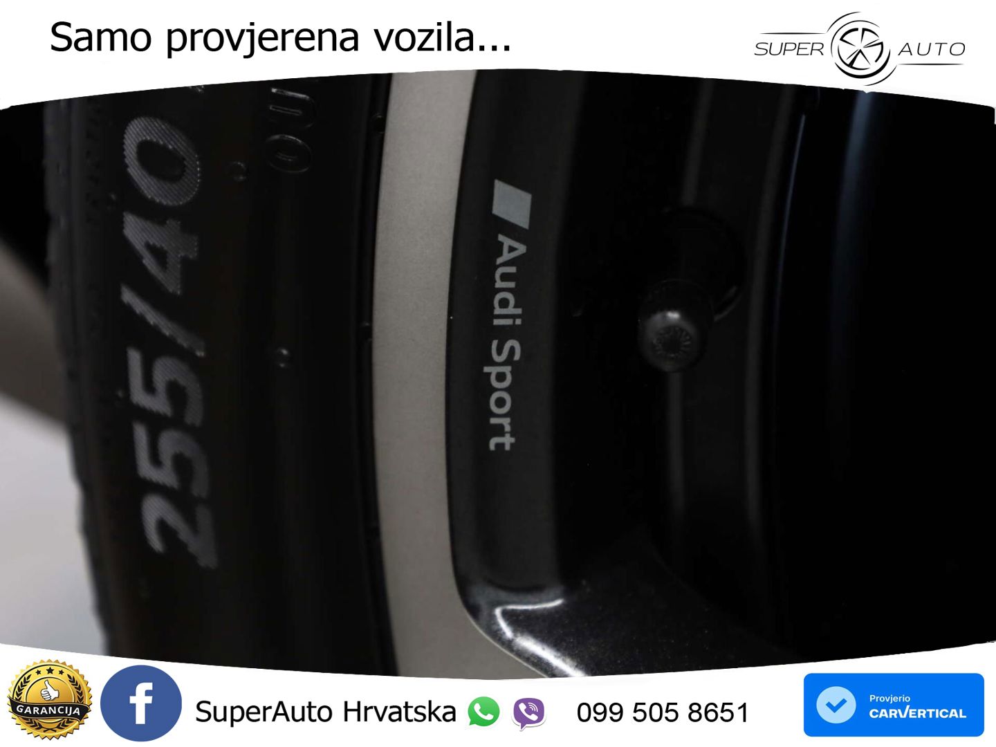 Audi Q3 Sportback 2.0 TFSI (204 KS) quattro S tronic S line MATRIX+GR SJED+KAM