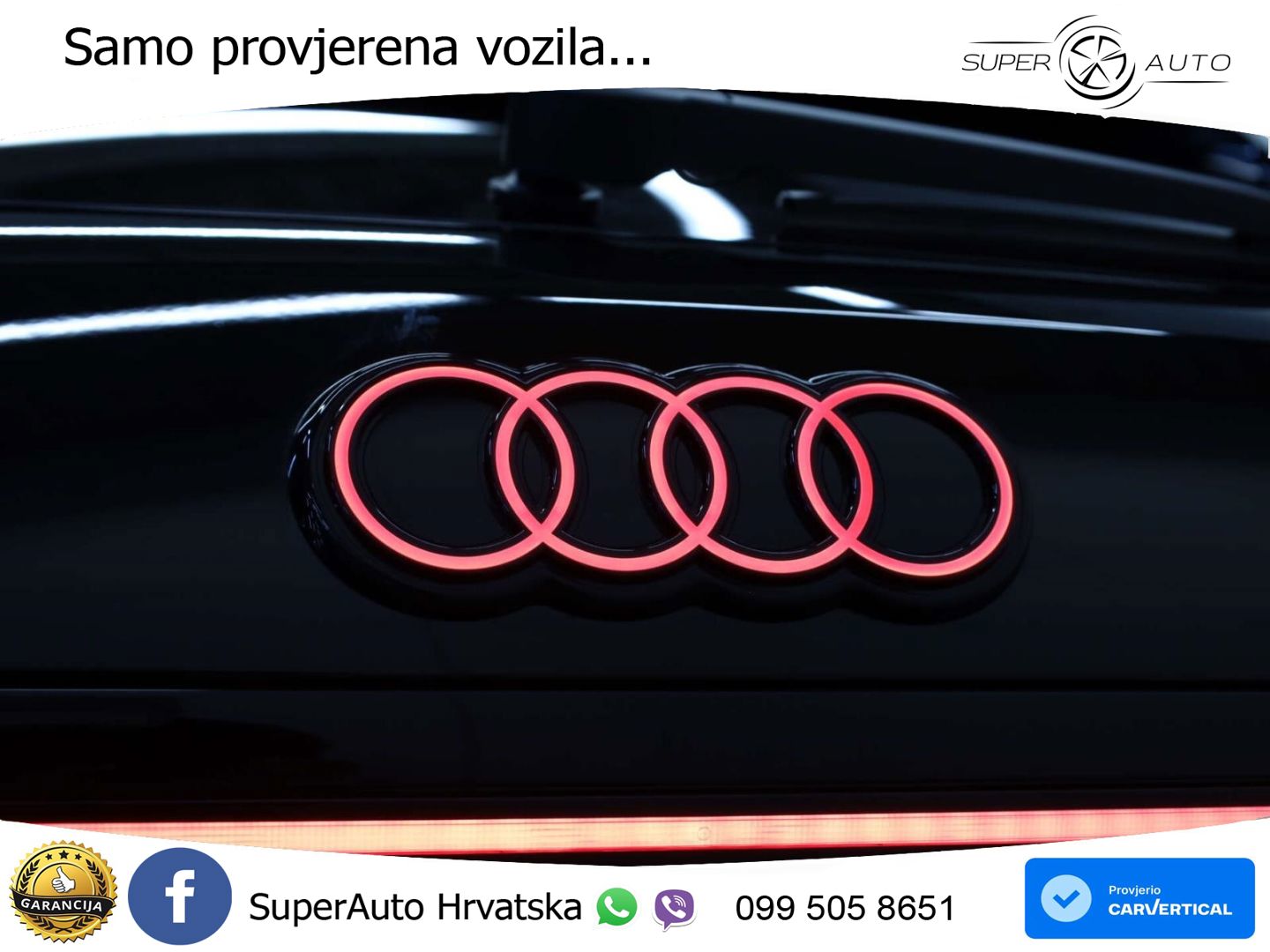 Audi Q3 Sportback 2.0 TFSI (204 KS) quattro S tronic S line MATRIX+GR SJED+KAM