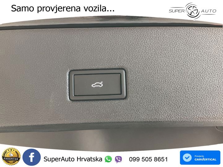 Volkswagen T-Roc 1.5 TSI (150 KS) DSG LED+GR SJED+ACC
