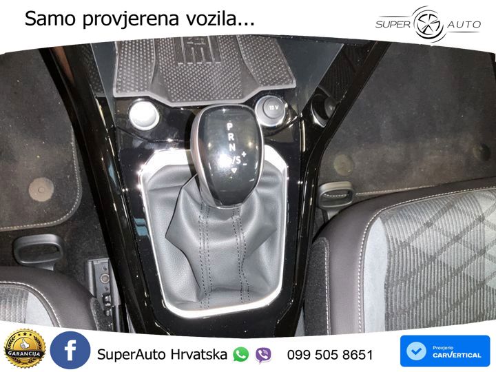 Volkswagen T-Roc 1.5 TSI (150 KS) DSG LED+GR SJED+ACC