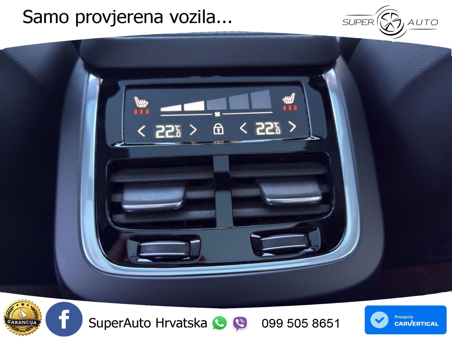 Volvo XC90 2.0 B5 Diesel AWD Automatic LED+GR SJED+ACC
