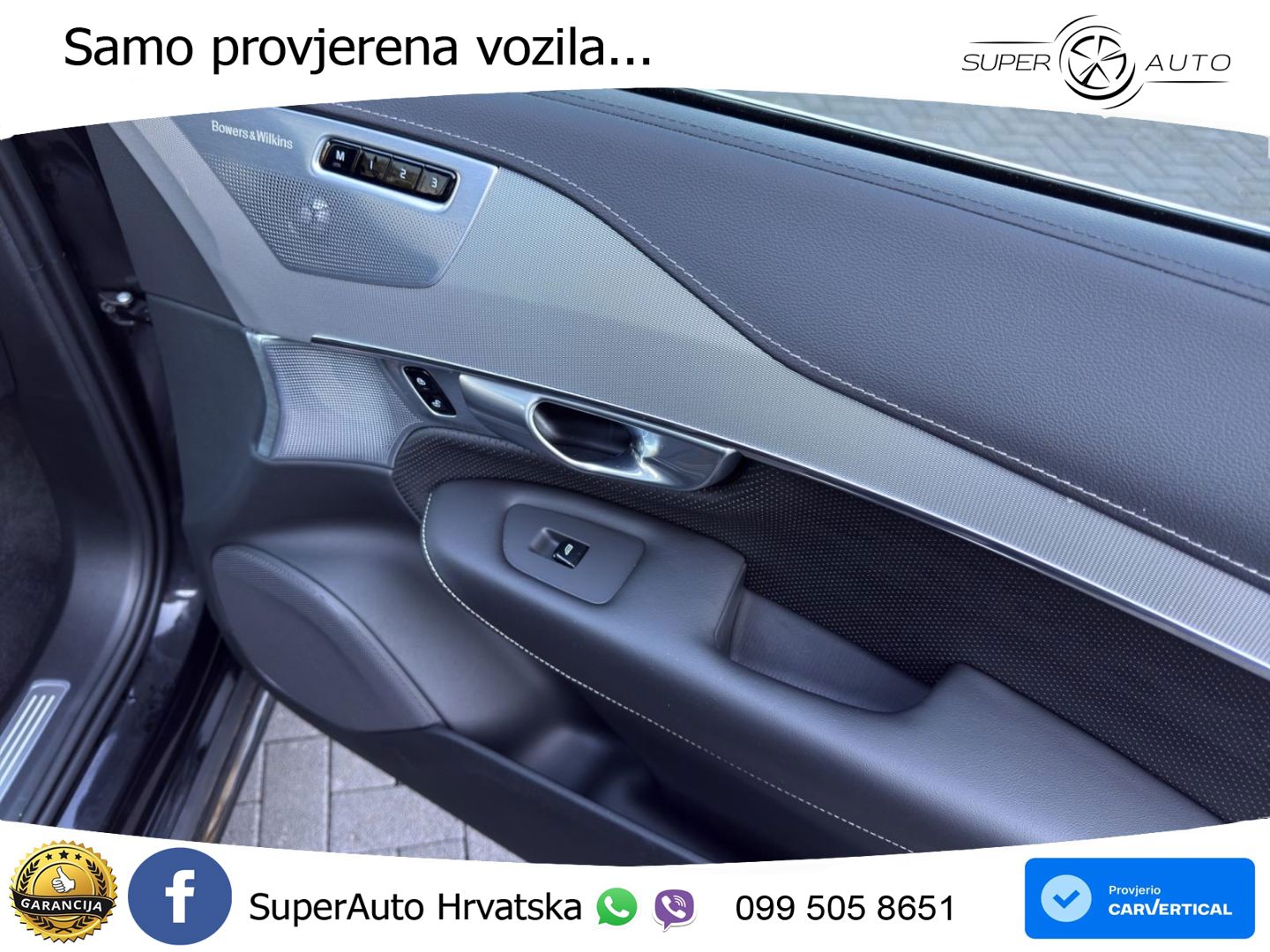 Volvo XC90 2.0 B5 Diesel AWD Automatic LED+GR SJED+ACC