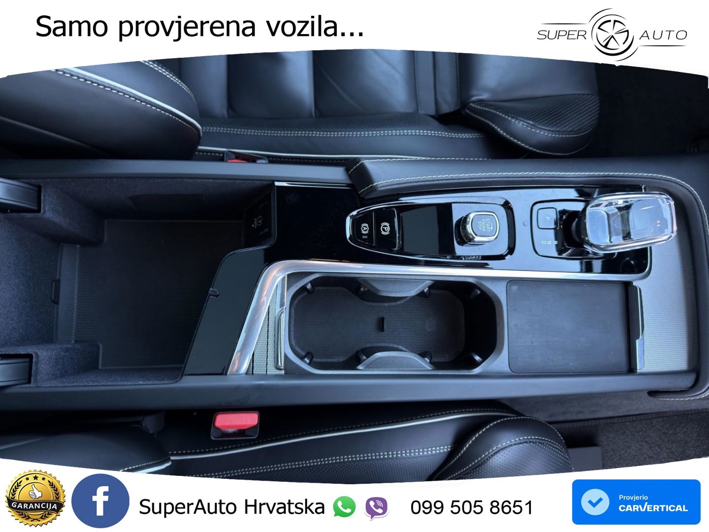 Volvo XC90 2.0 B5 Diesel AWD Automatic LED+GR SJED+ACC