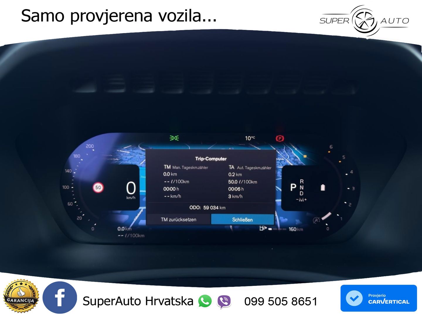 Volvo XC90 2.0 B5 Diesel AWD Automatic LED+GR SJED+ACC
