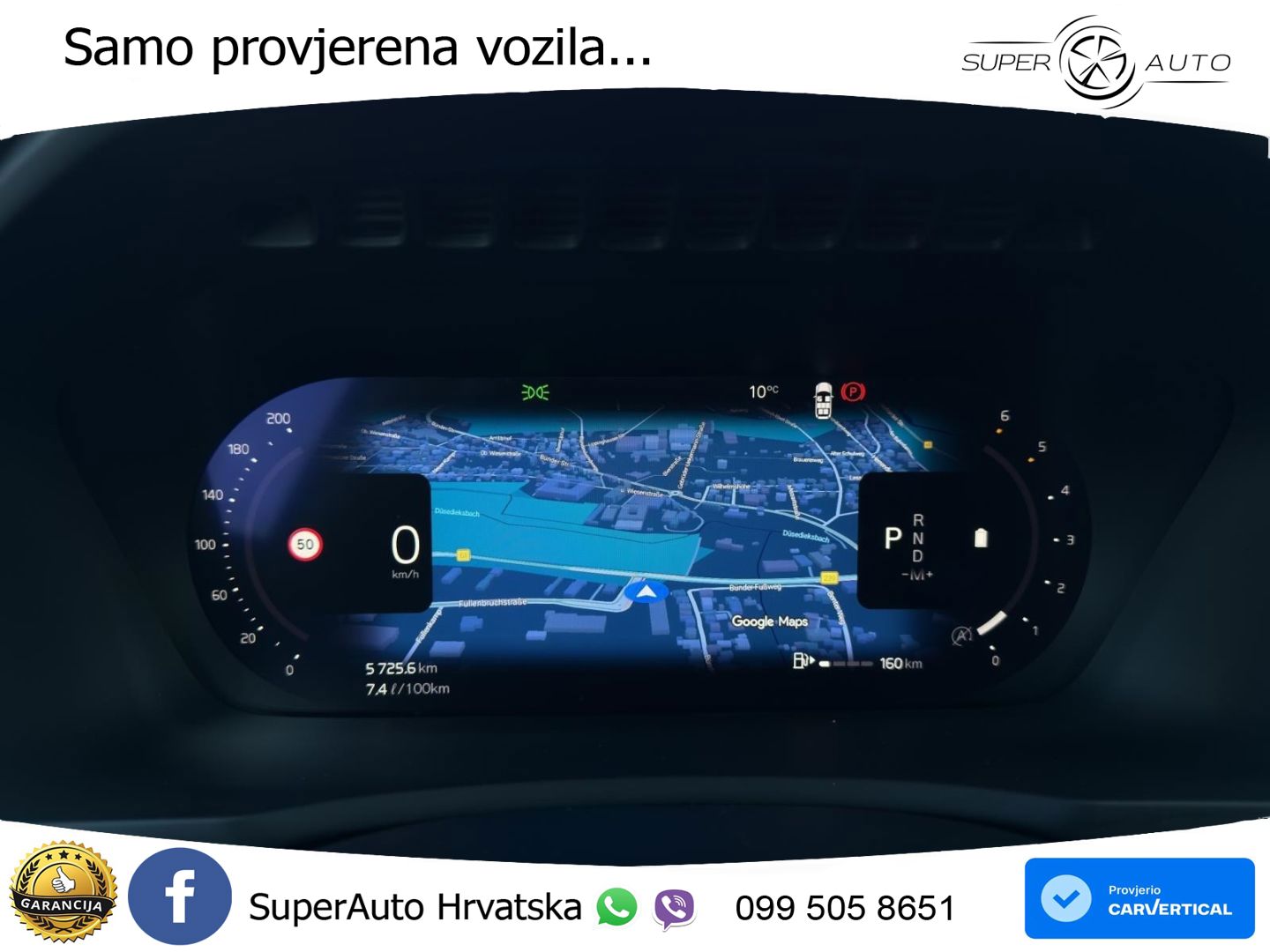 Volvo XC90 2.0 B5 Diesel AWD Automatic LED+GR SJED+ACC