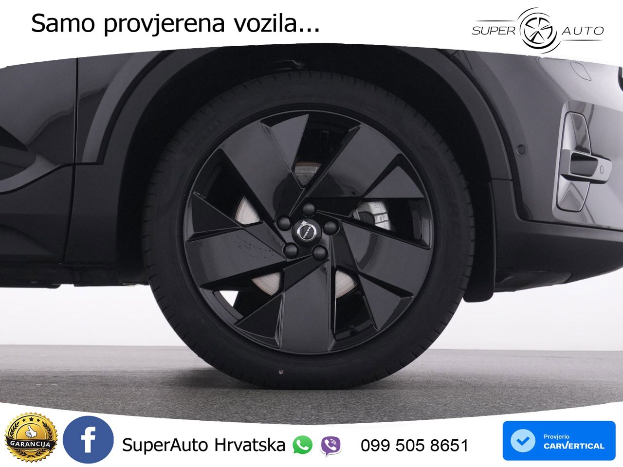Volvo XC40 2.0 B3 163 KS Automatic LED+GR SJED+ACC