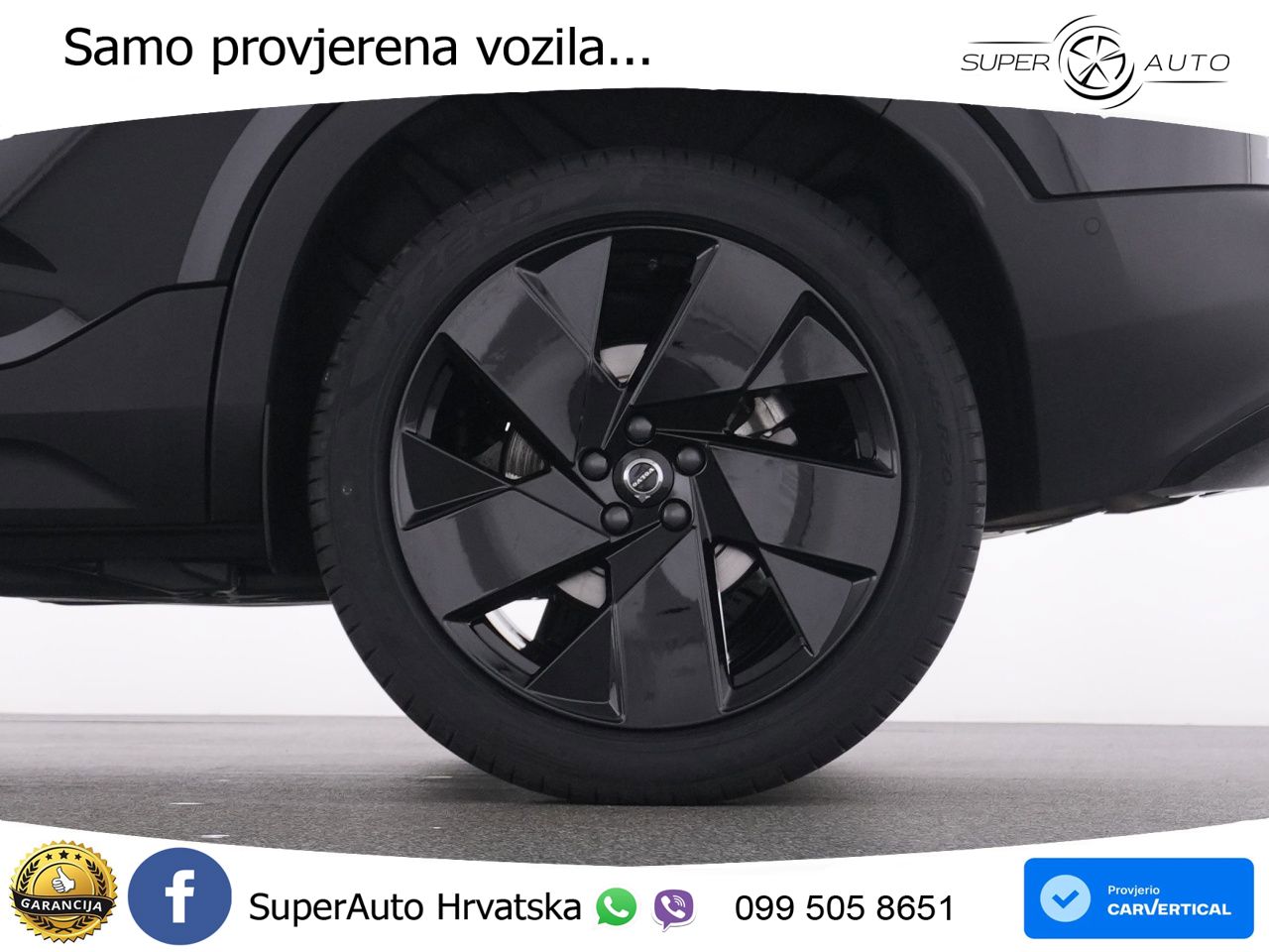 Volvo XC40 2.0 B3 163 KS Automatic LED+GR SJED+ACC