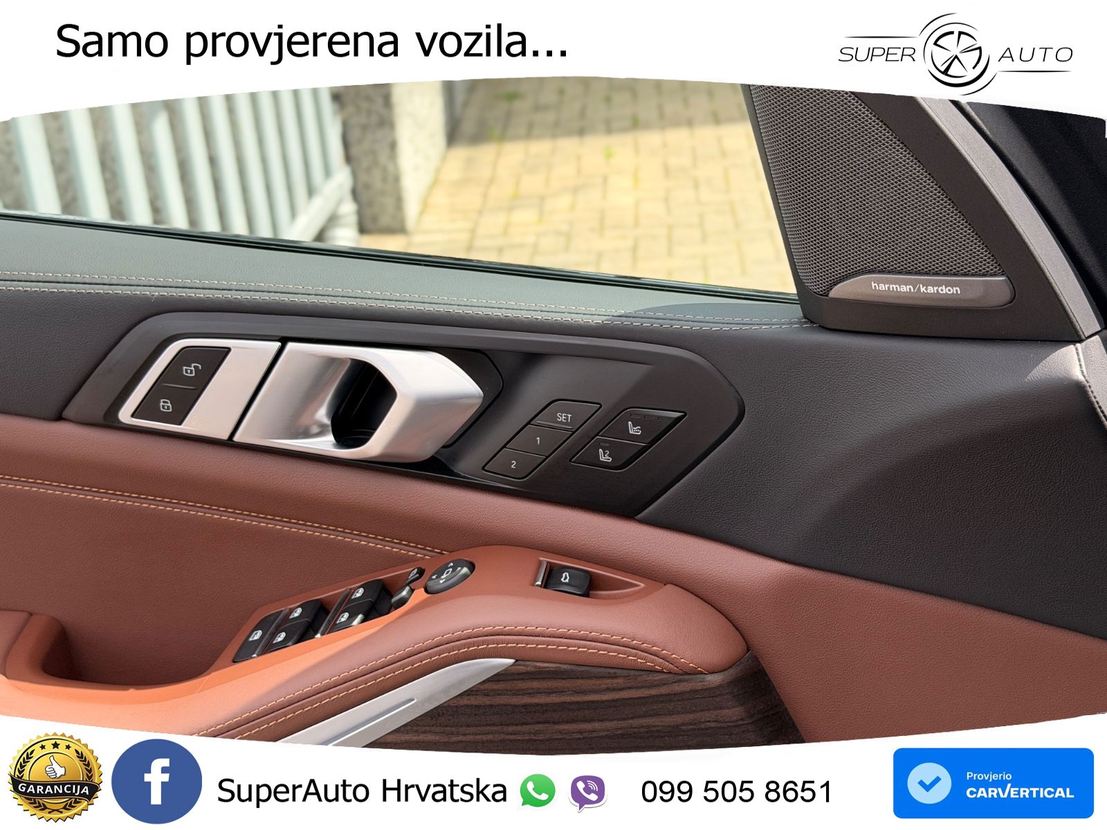 BMW X5 30d (298 KS) xDrive Steptronic M Sport LED+GR SJED+ACC