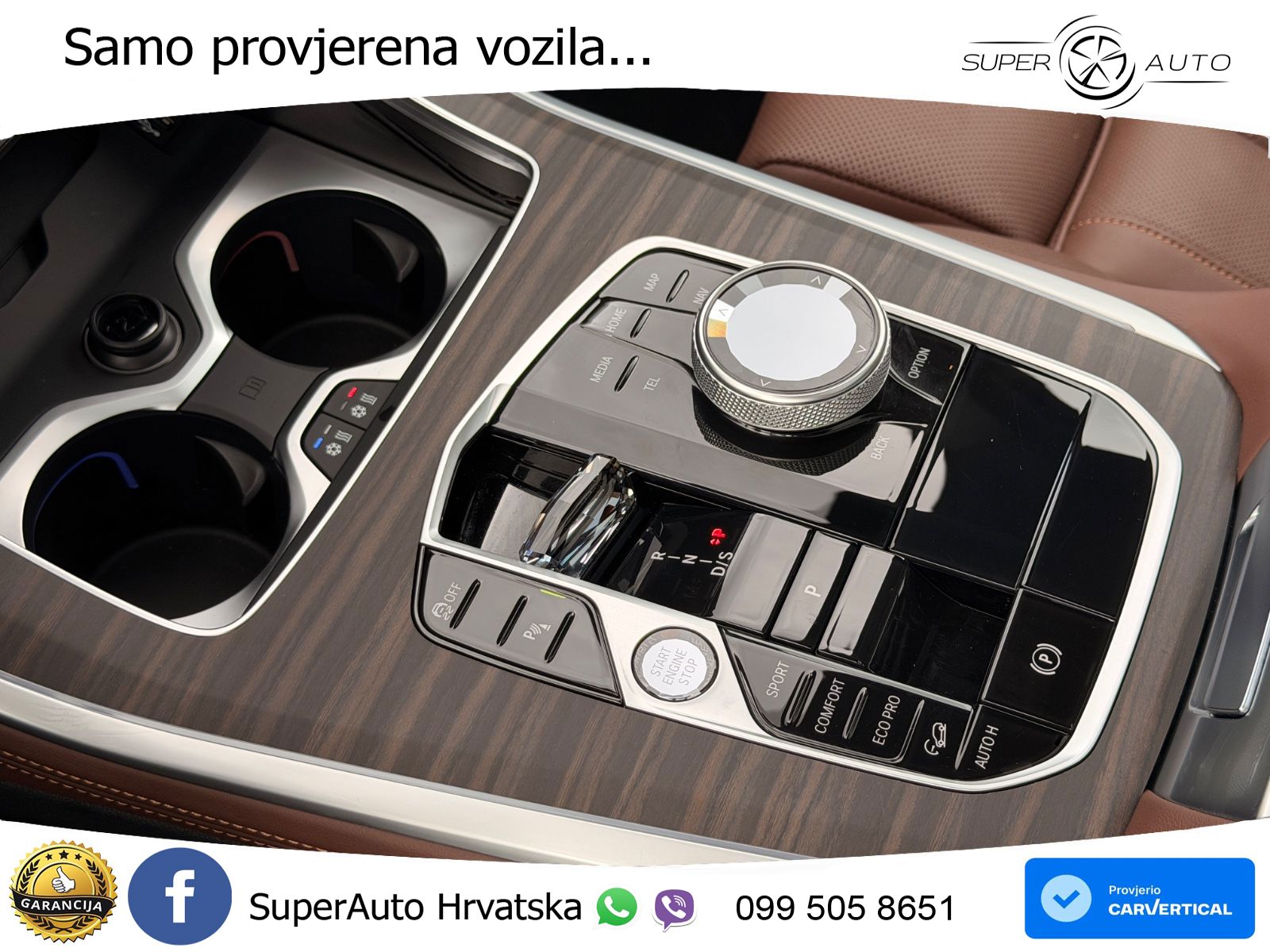BMW X5 30d (298 KS) xDrive Steptronic M Sport LED+GR SJED+ACC