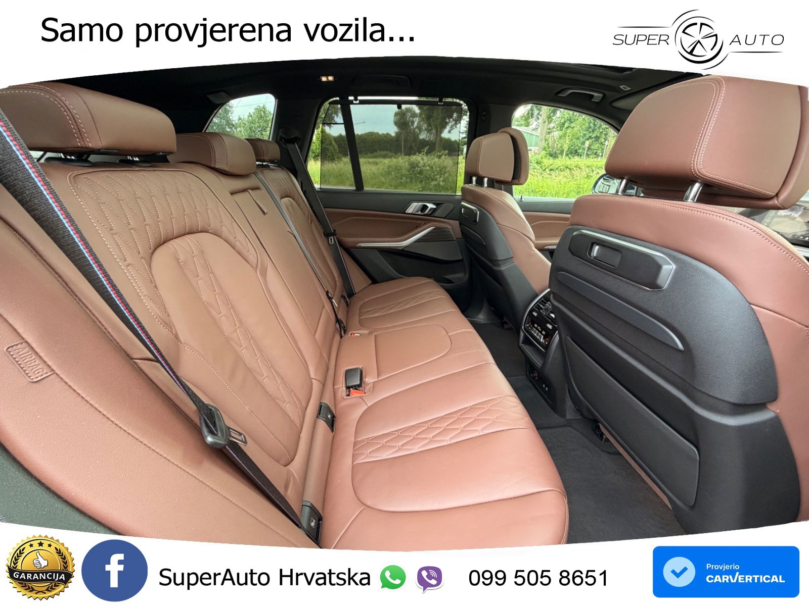 BMW X5 30d (298 KS) xDrive Steptronic M Sport LED+GR SJED+ACC