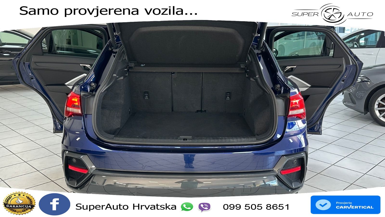 Audi Q3 II Sportback 35 TFSI (150 KS) S tronic LED+GR SJED+ACC