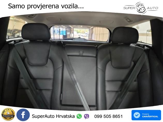 Volvo V60 2.0 B4 Diesel Geartronic LED+GR SJED+ACC