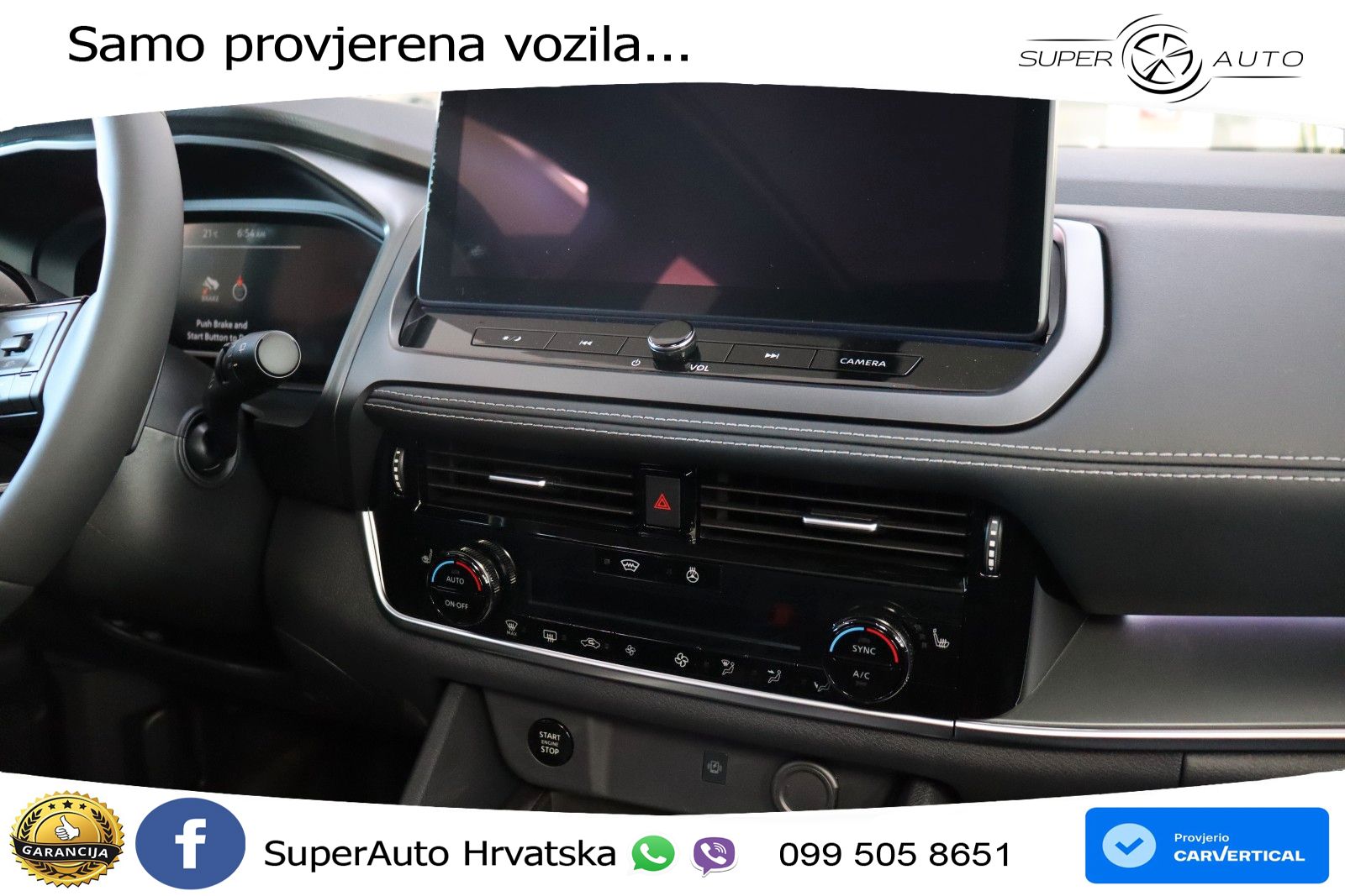 Nissan Qashqai 1.3 DIG-T (158 KS) Xtronic N-Connecta LED+GR SJED+ACC