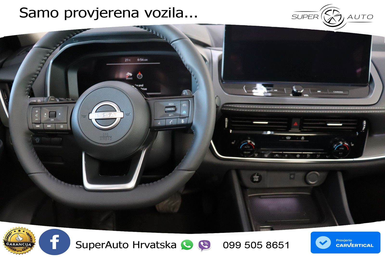 Nissan Qashqai 1.3 DIG-T (158 KS) Xtronic N-Connecta LED+GR SJED+ACC