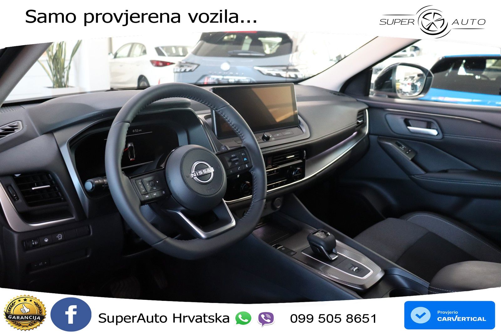 Nissan Qashqai 1.3 DIG-T (158 KS) Xtronic N-Connecta LED+GR SJED+ACC