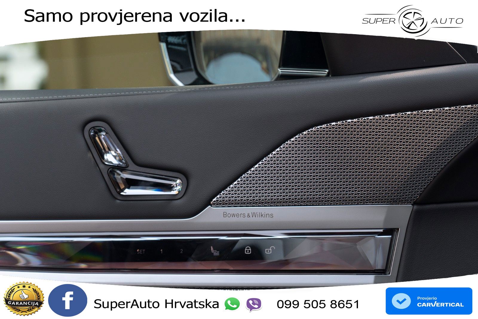 BMW 740d (299 KS) xDrive Steptronic M Sport LED+GR SJED+ACC