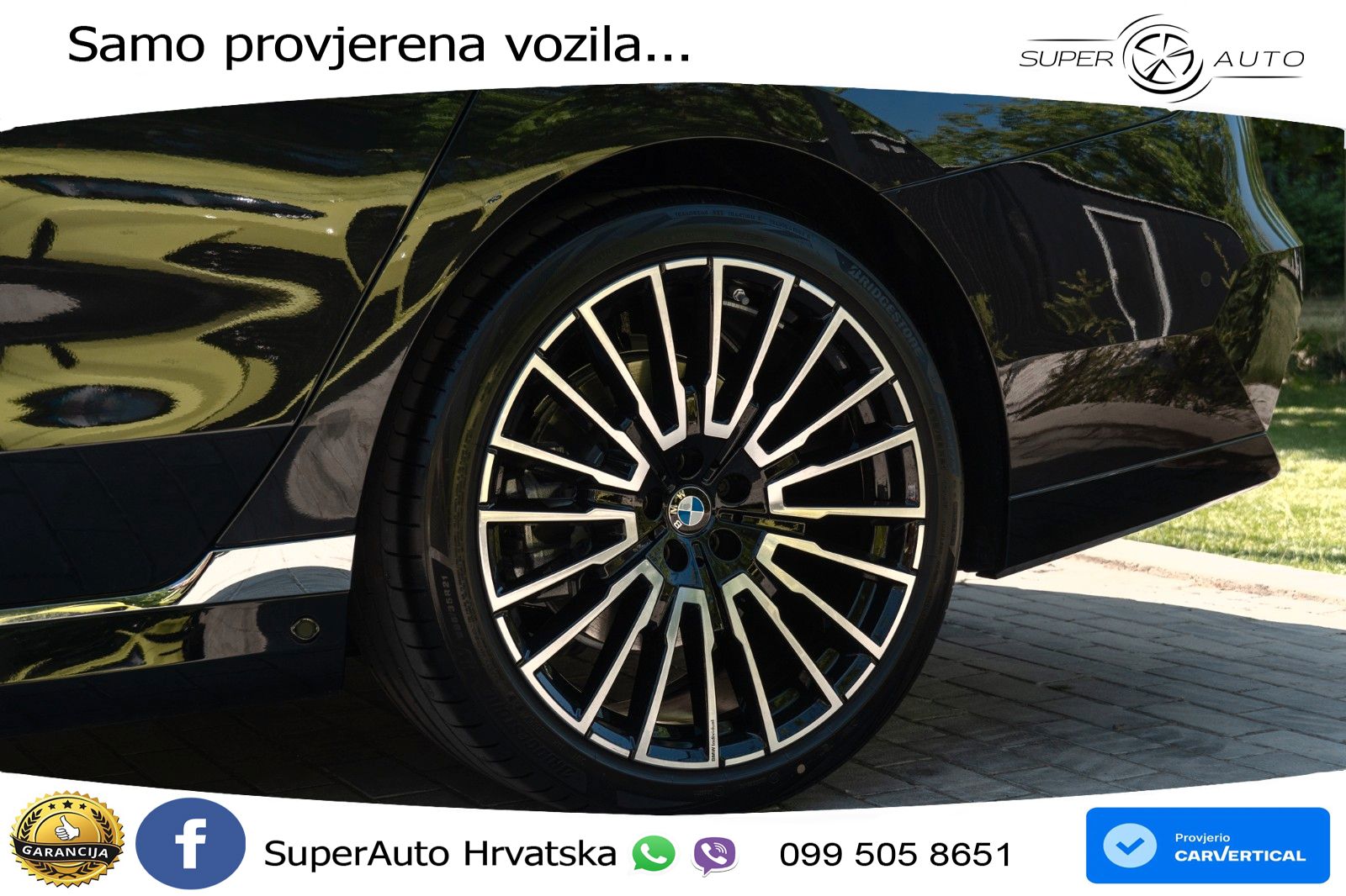 BMW 740d (299 KS) xDrive Steptronic M Sport LED+GR SJED+ACC