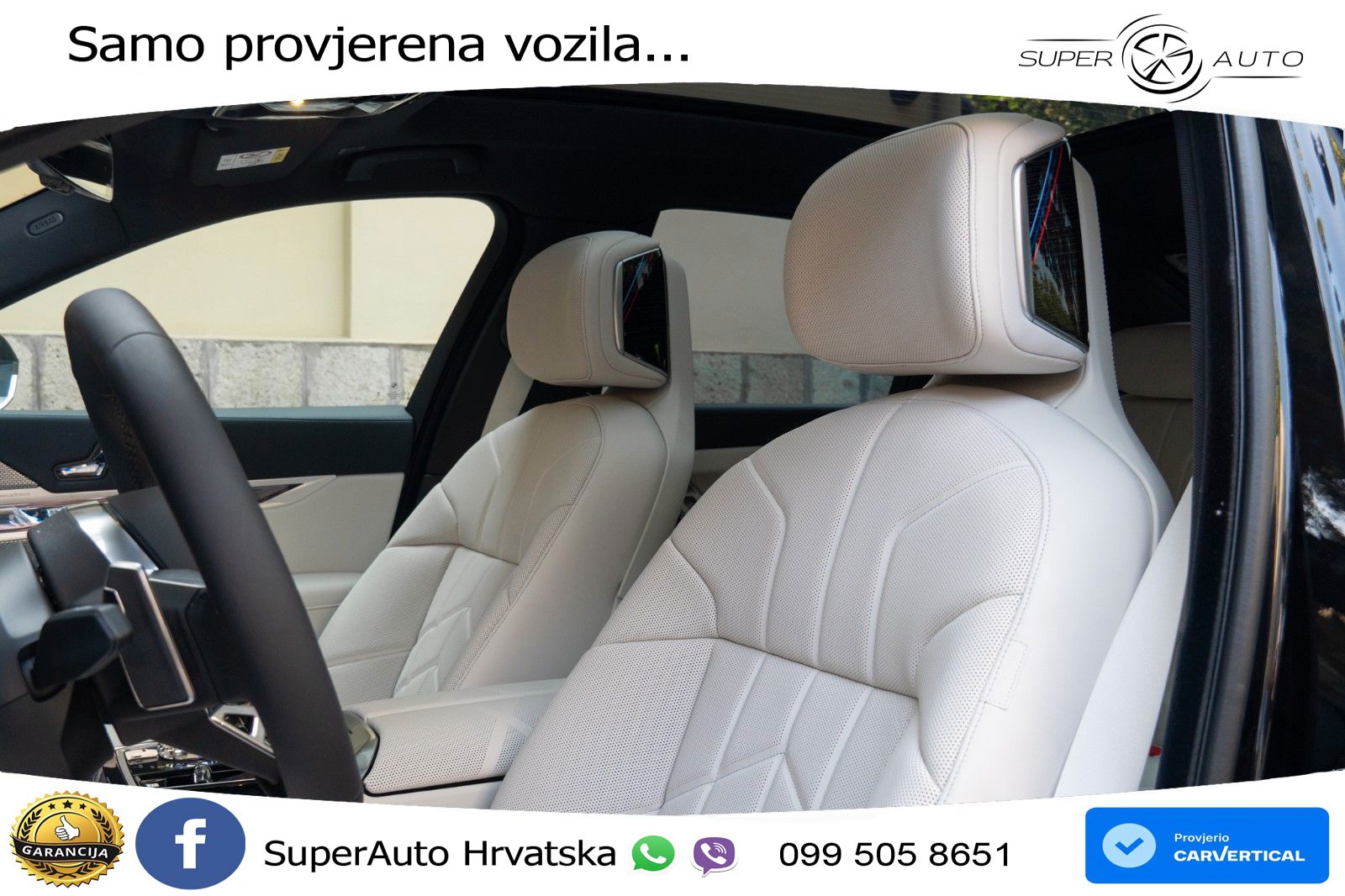 BMW 740d (299 KS) xDrive Steptronic M Sport LED+GR SJED+ACC