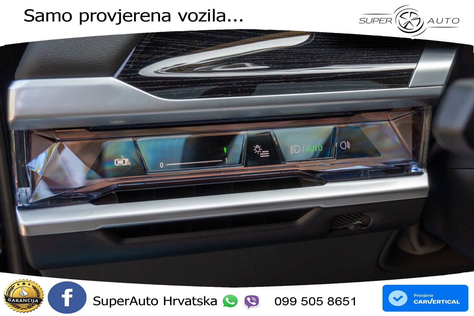 BMW 740d (299 KS) xDrive Steptronic M Sport LED+GR SJED+ACC