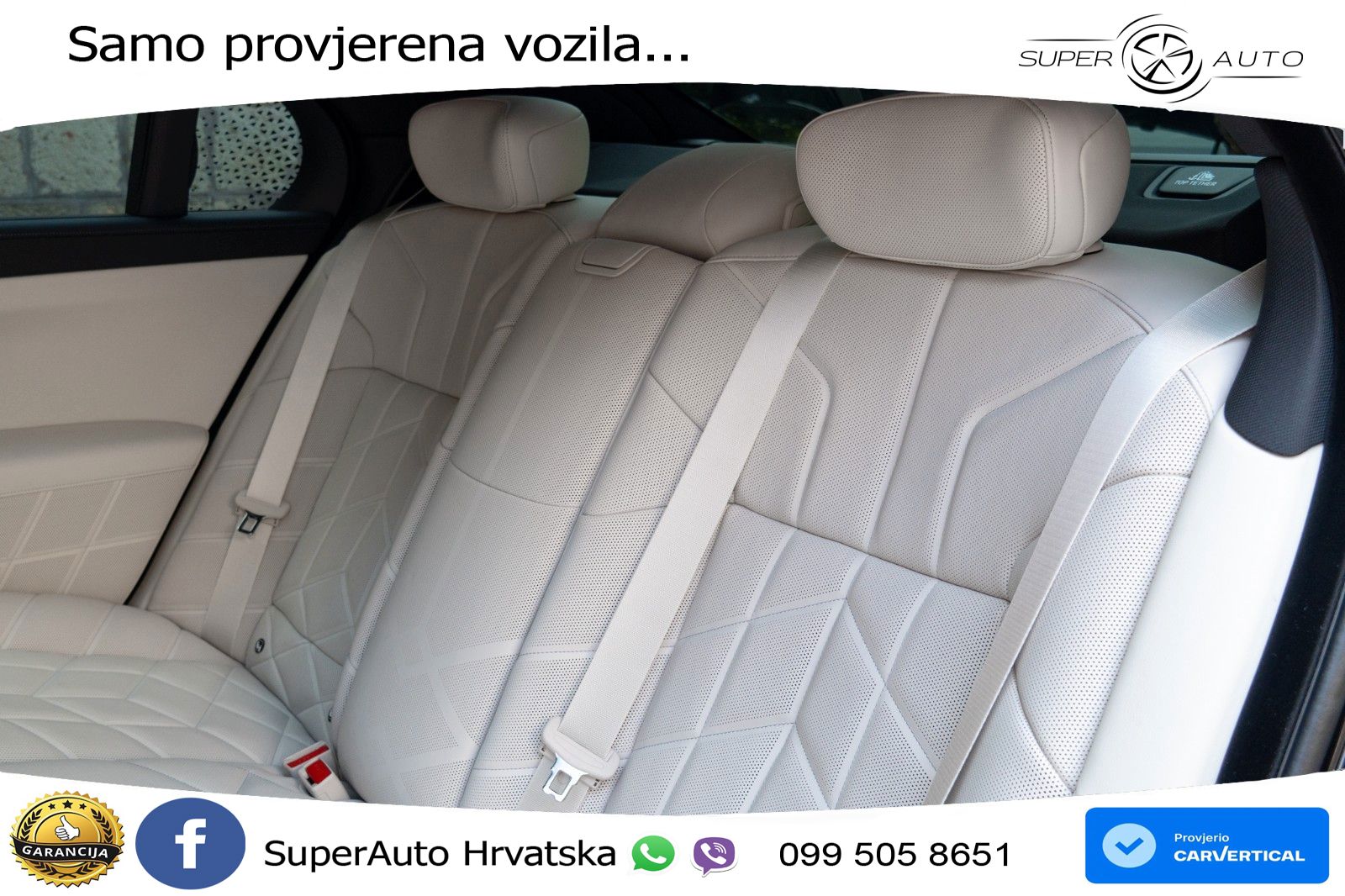 BMW 740d (299 KS) xDrive Steptronic M Sport LED+GR SJED+ACC