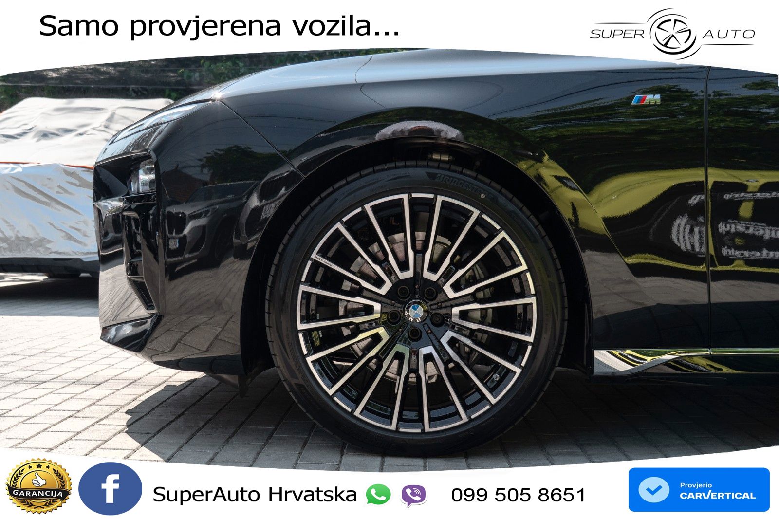 BMW 740d (299 KS) xDrive Steptronic M Sport LED+GR SJED+ACC