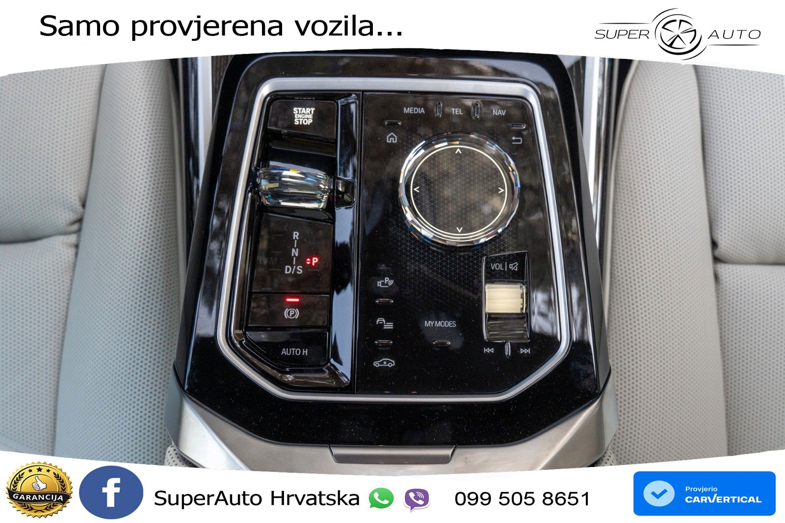 BMW 740d (299 KS) xDrive Steptronic M Sport LED+GR SJED+ACC