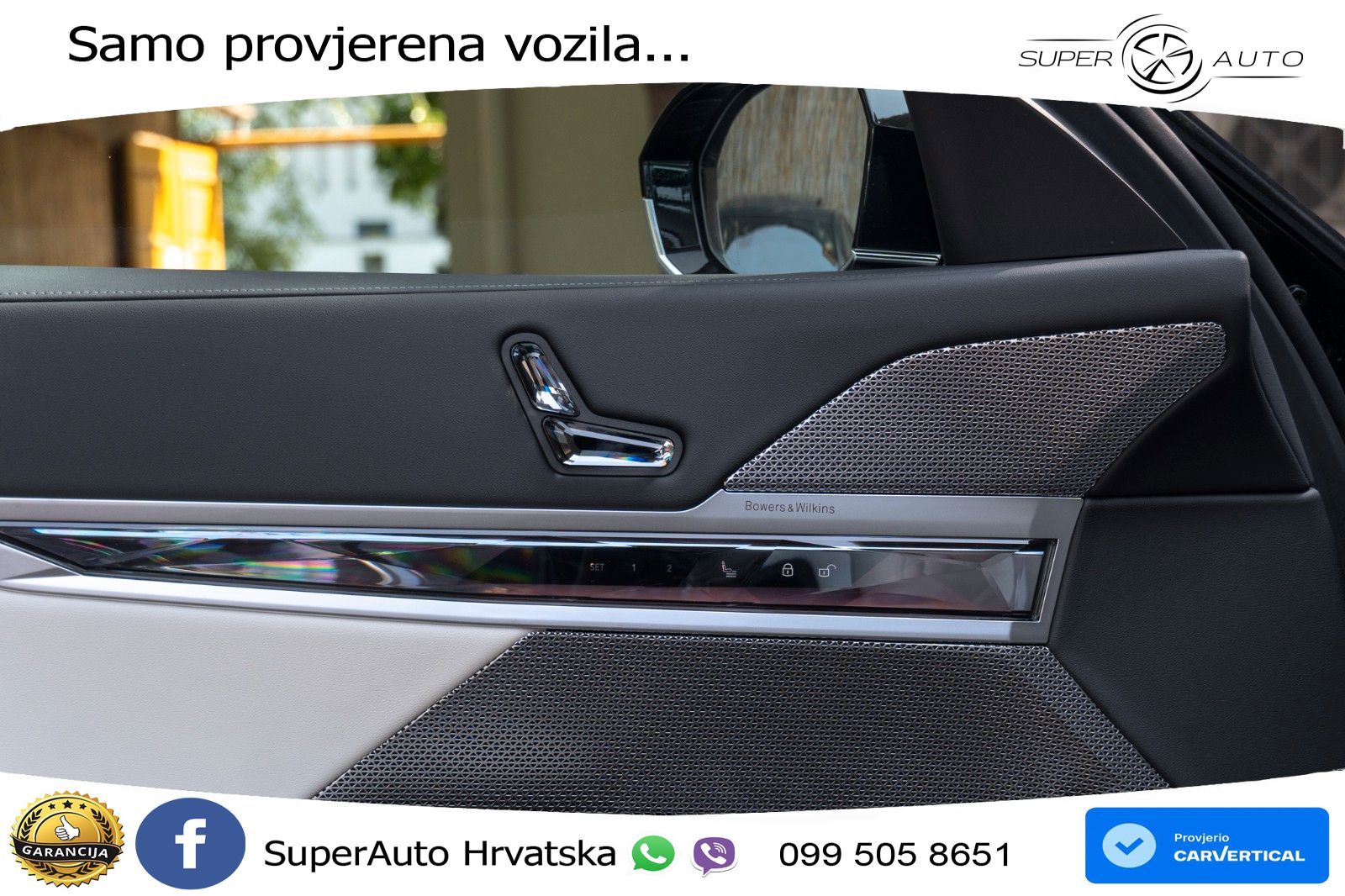 BMW 740d (299 KS) xDrive Steptronic M Sport LED+GR SJED+ACC