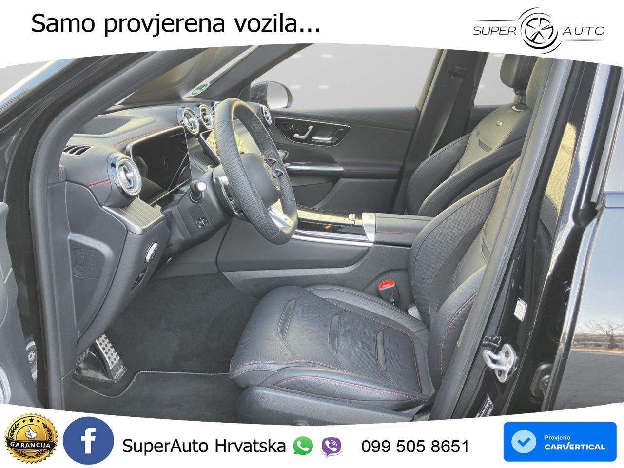 Mercedes AMG GLC 43 (421 KS) 4MATIC AMG SPEEDSHIFT MCT 9G ACC+HEAD+GR SJED+360+PANO