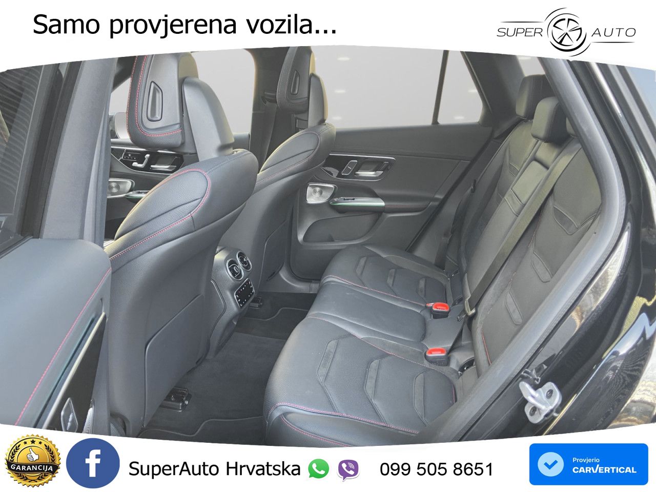 Mercedes AMG GLC 43 (421 KS) 4MATIC AMG SPEEDSHIFT MCT 9G ACC+HEAD+GR SJED+360+PANO
