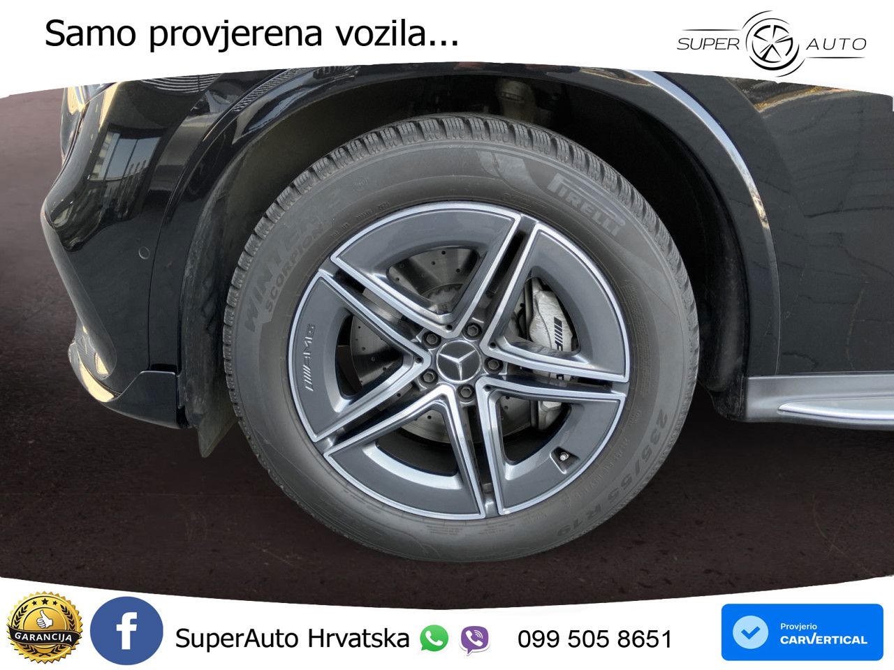Mercedes AMG GLC 43 (421 KS) 4MATIC AMG SPEEDSHIFT MCT 9G ACC+HEAD+GR SJED+360+PANO