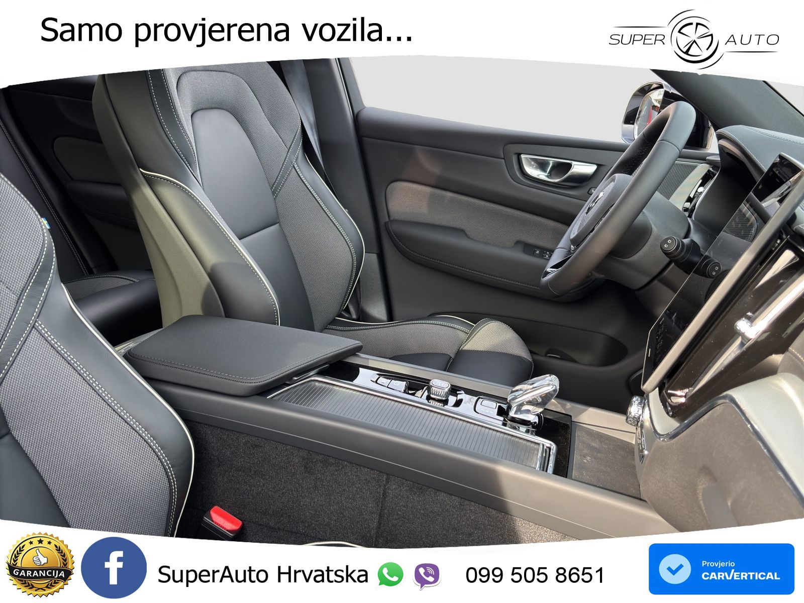Volvo XC60 T8 AWD Geartronic ACC+HEAD+4xGR SJED+360+PANO