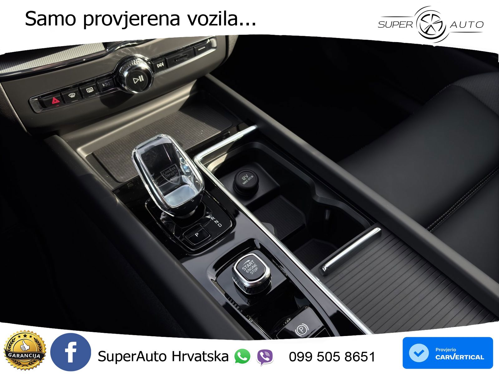 Volvo XC60 T8 AWD Geartronic ACC+HEAD+4xGR SJED+360+PANO