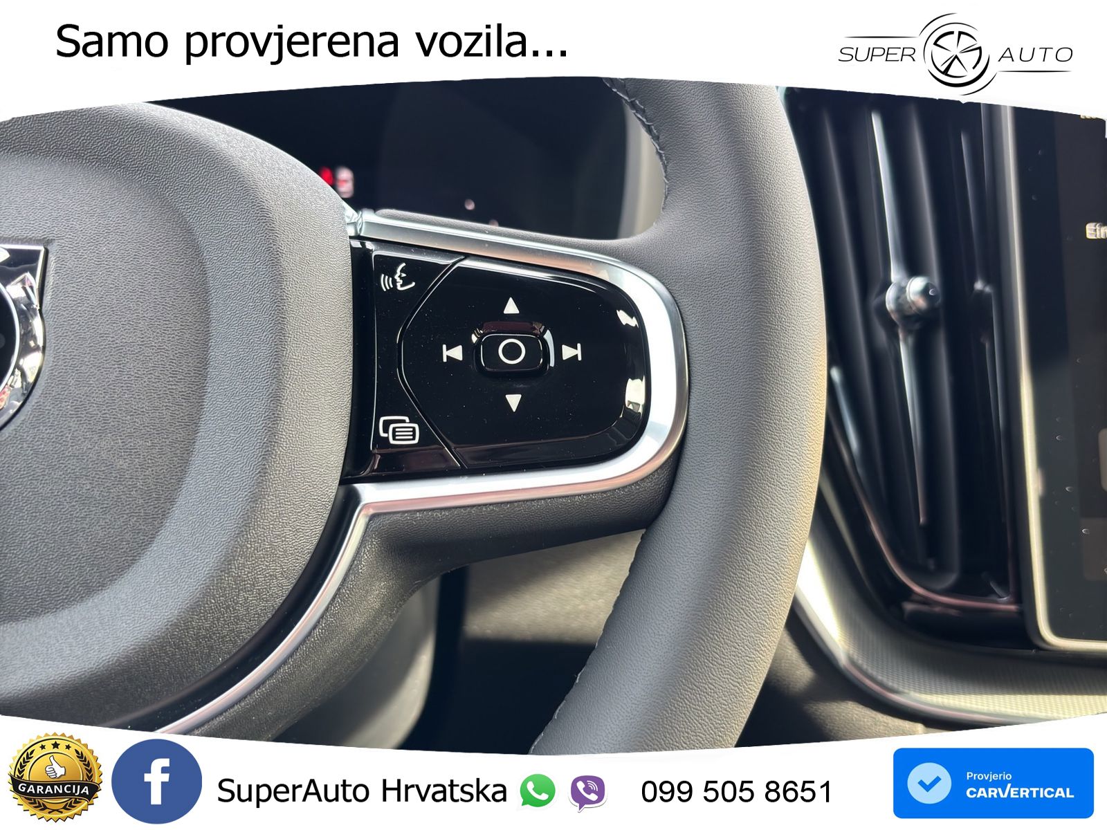 Volvo XC60 T8 AWD Geartronic ACC+HEAD+4xGR SJED+360+PANO