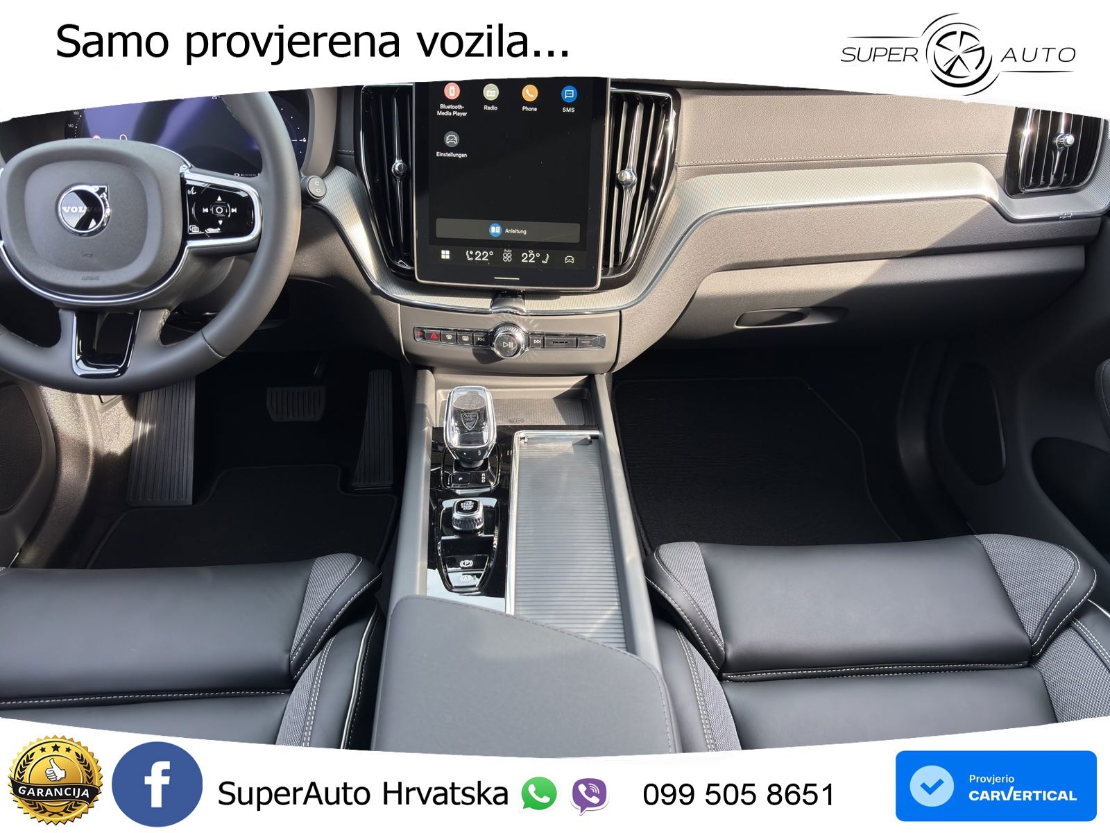 Volvo XC60 T8 AWD Geartronic ACC+HEAD+4xGR SJED+360+PANO