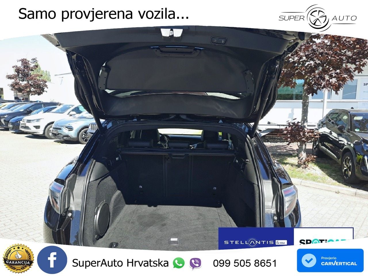 Alfa Romeo Stelvio 2.0 Turbo (280 KS) Q4 Automatic LED+GR SJED+ACC